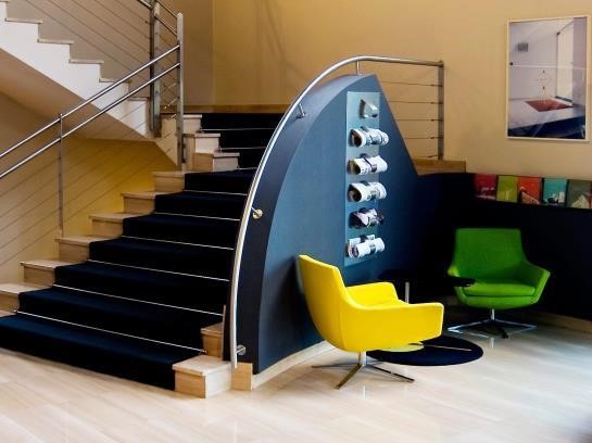 Silken Amara Plaza San Sebastian Book Looking For Booking